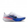 Nike Air Zoom Pegasus 42 Bianco Nero - Scarpe Running Uomo