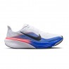 Nike Air Zoom Pegasus 42 Bianco Nero - Scarpe Running Uomo