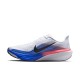 Nike Air Zoom Pegasus 42 Bianco Nero - Scarpe Running Uomo