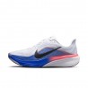 Nike Air Zoom Pegasus 42 Bianco Nero - Scarpe Running Uomo