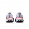 Nike Air Zoom Pegasus 42 Bianco Nero - Scarpe Running Uomo