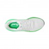 Nike Air Zoom Pegasus 42 Bianco Verde - Scarpe Running Donna