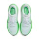 Nike Air Zoom Pegasus 42 Bianco Verde - Scarpe Running Donna