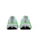 Nike Air Zoom Pegasus 42 Bianco Verde - Scarpe Running Donna