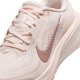 Nike Air Zoom Pegasus 42 Rosa Oro - Scarpe Running Donna
