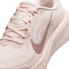 Nike Air Zoom Pegasus 42 Rosa Oro - Scarpe Running Donna