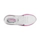 Nike Pegasus 42 Rosa Bianco Nero - Scarpe Running Donna