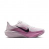 Nike Pegasus 42 Rosa Bianco Nero - Scarpe Running Donna