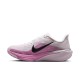 Nike Pegasus 42 Rosa Bianco Nero - Scarpe Running Donna