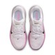 Nike Pegasus 42 Rosa Bianco Nero - Scarpe Running Donna