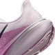 Nike Pegasus 42 Rosa Bianco Nero - Scarpe Running Donna