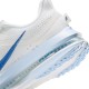 Nike Pegasus Premium Bianco Azzurro - Scarpe Running Donna