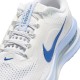 Nike Pegasus Premium Bianco Azzurro - Scarpe Running Donna