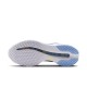 Nike Pegasus Premium Bianco Azzurro - Scarpe Running Donna