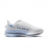 Nike Pegasus Premium Bianco Azzurro - Scarpe Running Donna