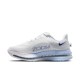 Nike Pegasus Premium Bianco Azzurro - Scarpe Running Donna