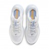 Nike Pegasus Premium Bianco Azzurro - Scarpe Running Donna