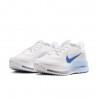 Nike Pegasus Premium Bianco Azzurro - Scarpe Running Donna