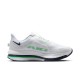 Nike Pegasus Premium Bianco Verde - Scarpe Running Uomo