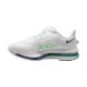 Nike Pegasus Premium Bianco Verde - Scarpe Running Uomo