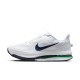 Nike Pegasus Premium Bianco Verde - Scarpe Running Uomo