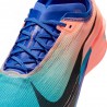 Nike Streakfly 2 Rosa Azzurro Blu - Scarpe Running Uomo