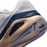 Nike Structure 26 Bianco Blu Navy - Scarpe Running Donna