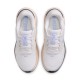 Nike Structure 26 Bianco Blu Navy - Scarpe Running Donna