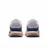 Nike Structure 26 Bianco Blu Navy - Scarpe Running Donna