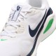 Nike Structure 26 Bianco Blu Verde - Scarpe Running Uomo