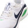 Nike Structure 26 Bianco Blu Verde - Scarpe Running Uomo