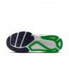 Nike Structure 26 Bianco Blu Verde - Scarpe Running Uomo