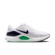 Nike Structure 26 Bianco Blu Verde - Scarpe Running Uomo