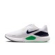 Nike Structure 26 Bianco Blu Verde - Scarpe Running Uomo