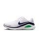 Nike Structure 26 Bianco Blu Verde - Scarpe Running Uomo