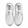 Nike Structure 26 Bianco Blu Verde - Scarpe Running Uomo