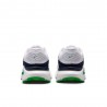 Nike Structure 26 Bianco Blu Verde - Scarpe Running Uomo