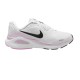 Nike Structure 26 Bianco Nero - Scarpe Running Donna