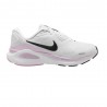 Nike Structure 26 Bianco Nero - Scarpe Running Donna