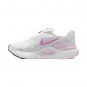 Nike Structure 26 Bianco Nero - Scarpe Running Donna