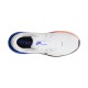 Nike Structure 26 Bianco Nero - Scarpe Running Uomo