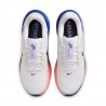 Nike Structure 26 Bianco Nero - Scarpe Running Uomo