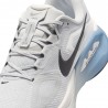Nike Structure Plus Azzurro Bianco - Scarpe Running Uomo