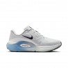 Nike Structure Plus Azzurro Bianco - Scarpe Running Uomo