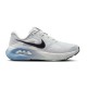 Nike Structure Plus Azzurro Bianco - Scarpe Running Uomo