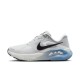 Nike Structure Plus Azzurro Bianco - Scarpe Running Uomo