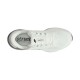 Nike Structure Plus Bianco Argento - Scarpe Running Donna
