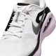 Nike Structure Plus Bianco Metallic - Scarpe Running Donna