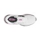 Nike Structure Plus Bianco Metallic - Scarpe Running Donna