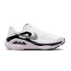 Nike Structure Plus Bianco Metallic - Scarpe Running Donna